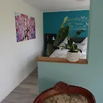 Luette Nest Brodersby (Schwansen)