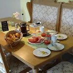 ベッド・アンド・ブレックファスト Luette Nest