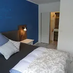 Luette Nest 4* Brodersby (Schwansen)