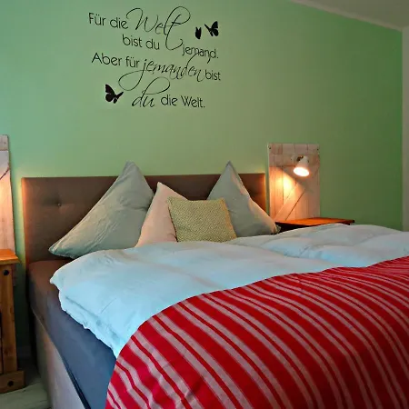 Luette Nest 3* Brodersby (Schwansen)