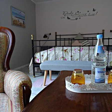 Luette Nest Bed & Breakfast 4*