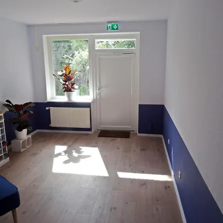 Bed and breakfast Lütte Nest Brodersby (Schwansen)
