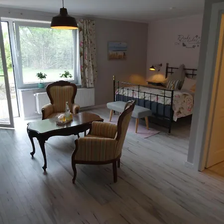 Luette Nest فندق مبيت وإفطار 4*