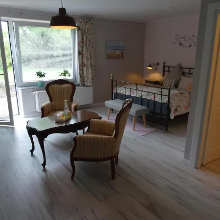 Luette Nest فندق مبيت وإفطار 3*