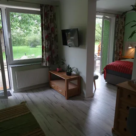 Lütte Nest Bed and breakfast 4*