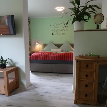 Luette Nest Отель типа 