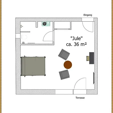 Luette Nest