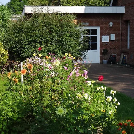 Luette Nest Brodersby (Schwansen)