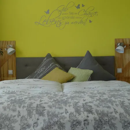 Luette Nest فندق مبيت وإفطار 3*