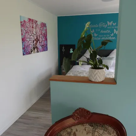 Luette Nest Brodersby (Schwansen)