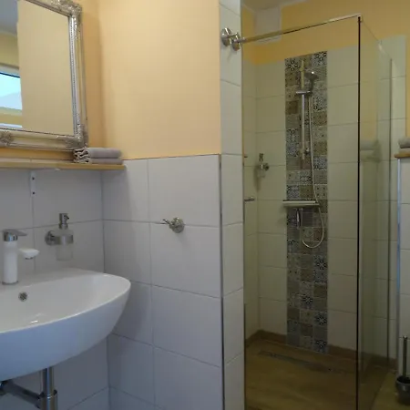 Luette Nest 4* Brodersby (Schwansen)