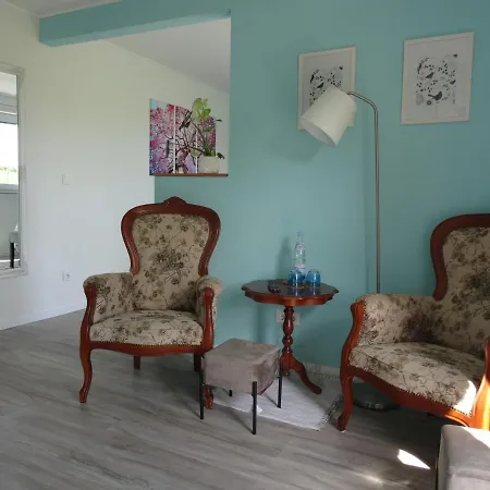 Luette Nest 4* Brodersby (Schwansen)