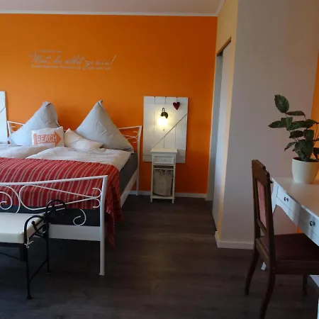 فندق مبيت وإفطار Luette Nest 4*