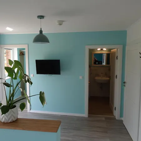 Luette Nest فندق مبيت وإفطار