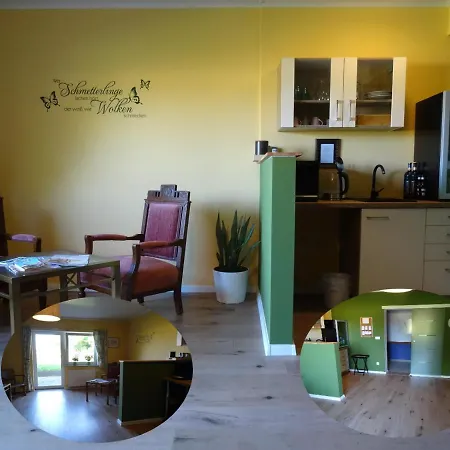 فندق مبيت وإفطار Luette Nest 3*