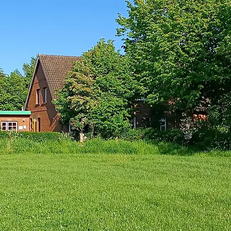Lütte Nest Frühstückspension
