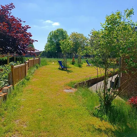 Luette Nest Отель типа 