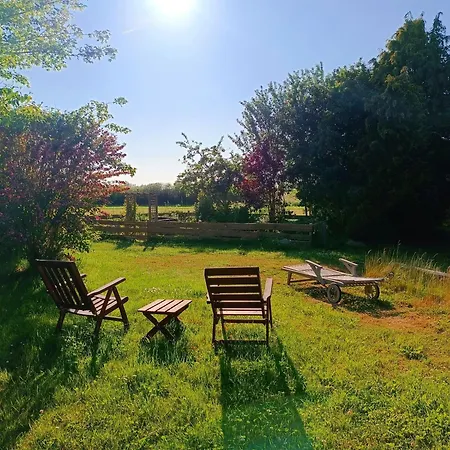 Luette Nest Отель типа 