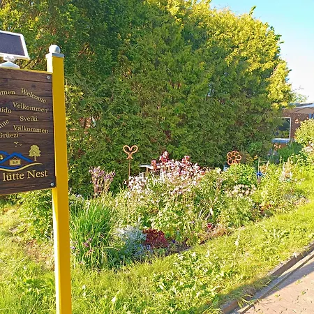 Luette Nest 4* Brodersby (Schwansen)