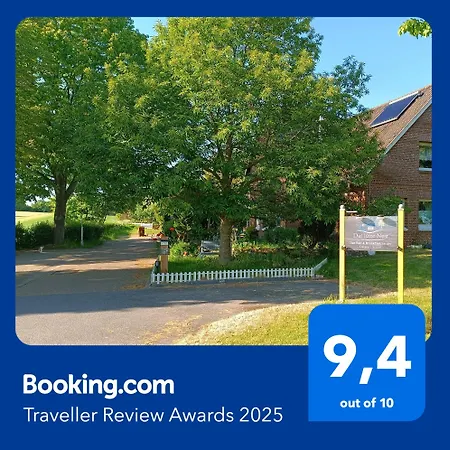 Luette Nest 3* Brodersby (Schwansen)