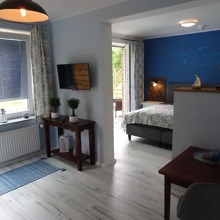 Luette Nest Brodersby (Schwansen)