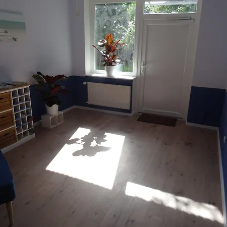 Luette Nest Отель типа 