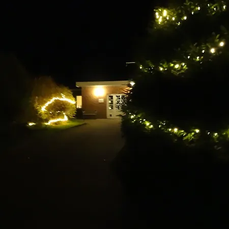Lütte Nest Bed and breakfast Brodersby (Schwansen)