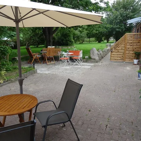Bed and breakfast Lütte Nest Brodersby (Schwansen)