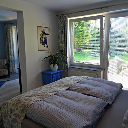 Lütte Nest 4*