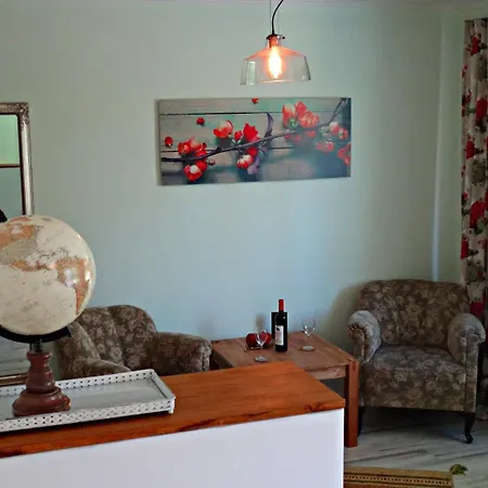 Lütte Nest Bed and breakfast 4*