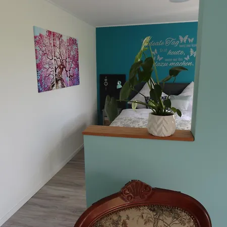 Luette Nest Brodersby (Schwansen)