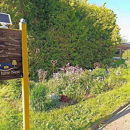 Bed & Breakfast Luette Nest 4*