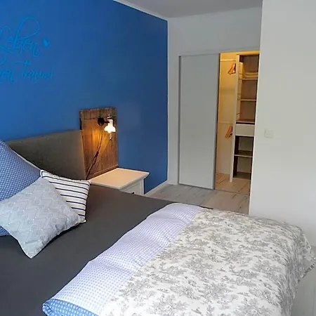Luette Nest 4*