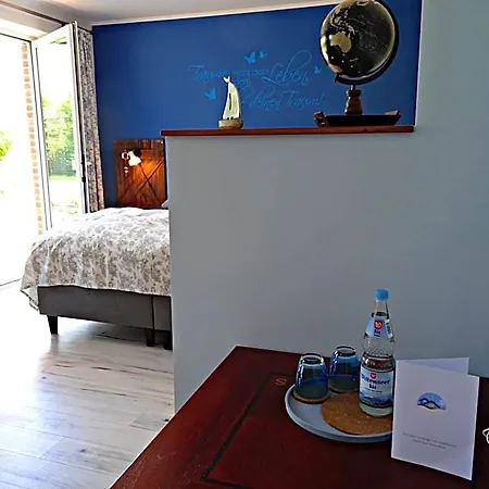 Luette Nest Bed & Breakfast