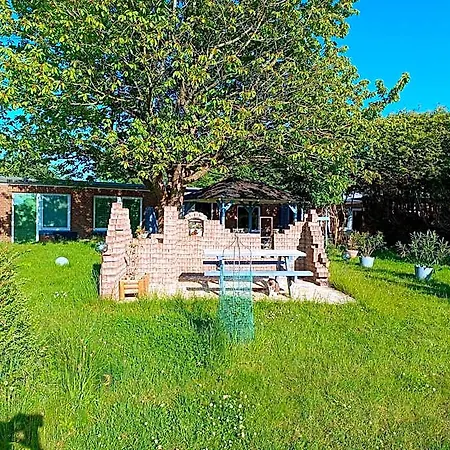 Luette Nest Bed & Breakfast Brodersby (Schwansen)
