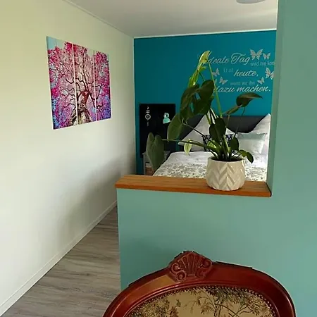 Luette Nest Bed & Breakfast 4*
