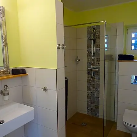 Luette Nest Bed & Breakfast