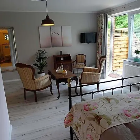 Luette Nest Bed & Breakfast 4*
