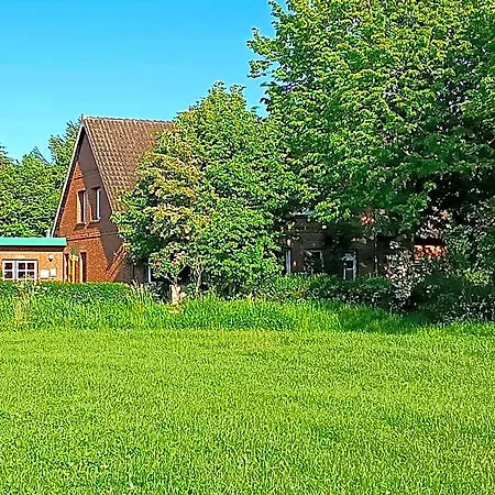 Bed & Breakfast Luette Nest