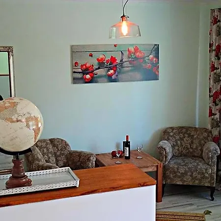 Luette Nest Bed & Breakfast Brodersby (Schwansen)