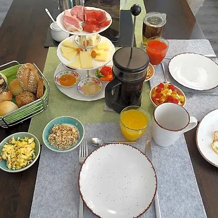 Bed & Breakfast Luette Nest 4*