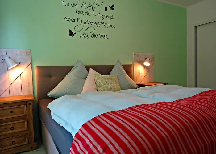 Luette Nest 4* Brodersby (Schwansen)