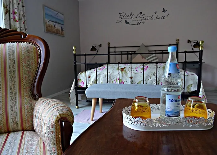 Luette Nest Panzió 4*