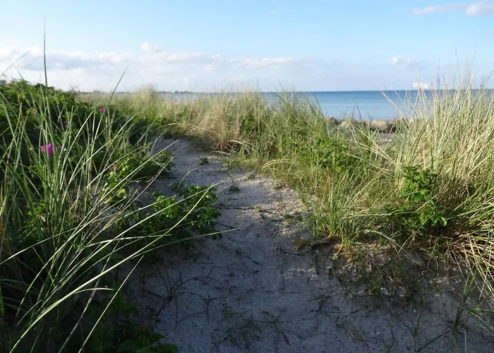 Frühstückspension Lütte Nest 4*