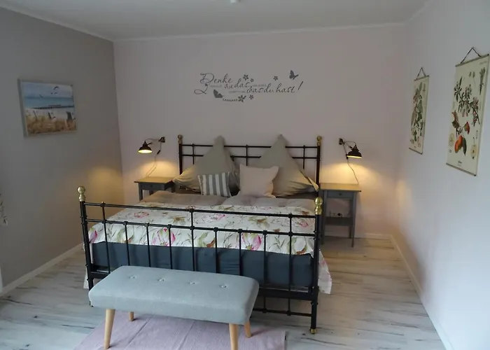 Panzió Luette Nest 4*