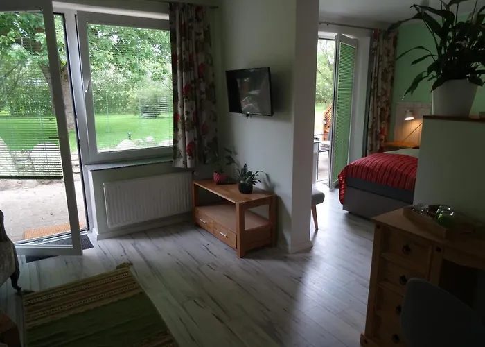 Luette Nest Panzió 4*