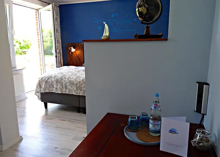 Lütte Nest Brodersby (Schwansen)