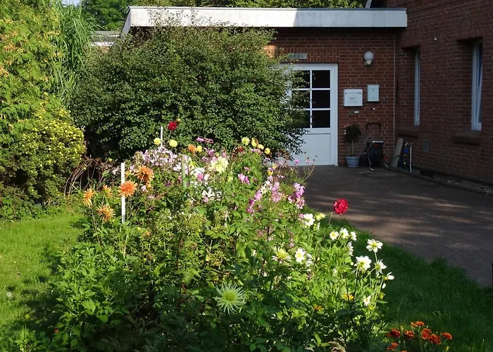 Luette Nest Brodersby (Schwansen)