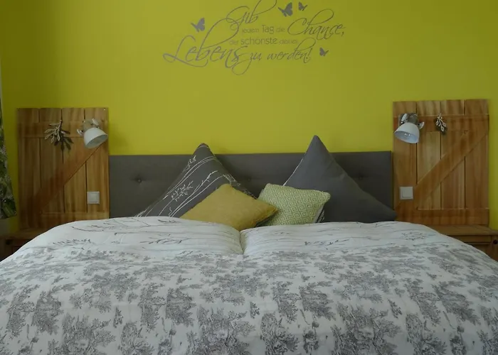 Luette Nest Panzió 4*