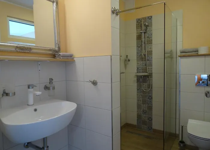 Lütte Nest 4* Brodersby (Schwansen)